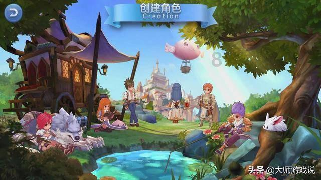列王的纷争无限金币版下载游戏画面