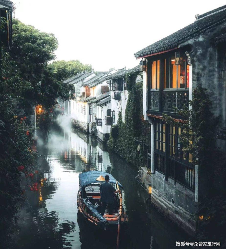 逃离遗弃的建筑3