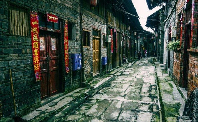日本的面积为什么会不断缩小？